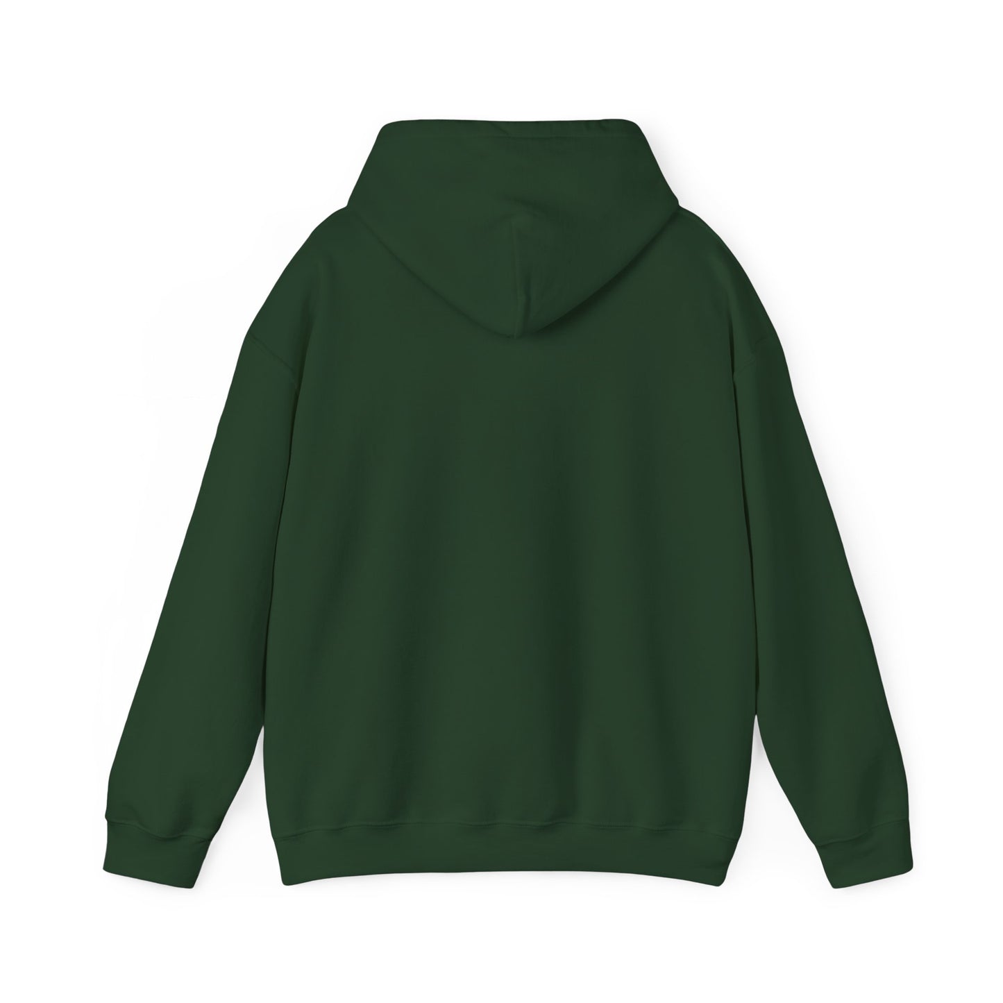The Puzzling Evidence Show 2 Unisex Heavy Blend Hooded Sweatshirt