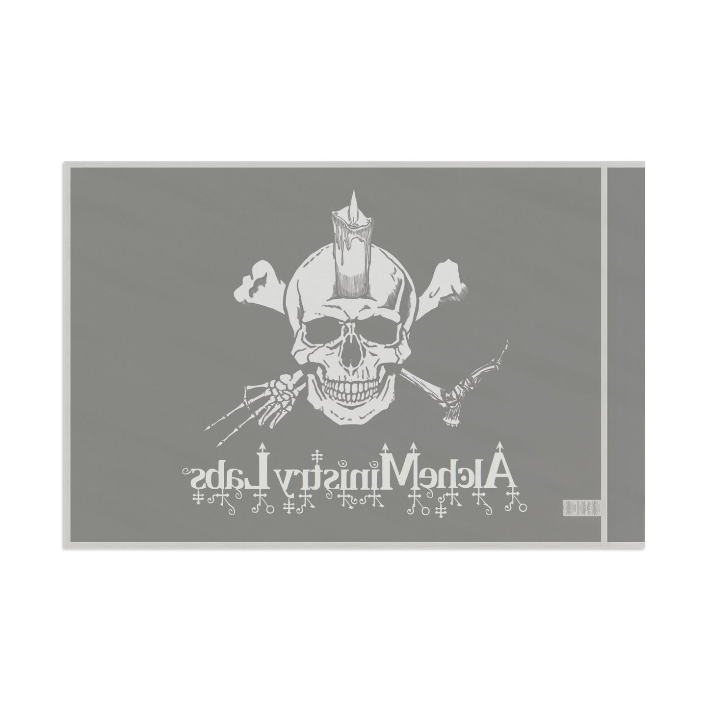 AlcheMinistry Labs Flag