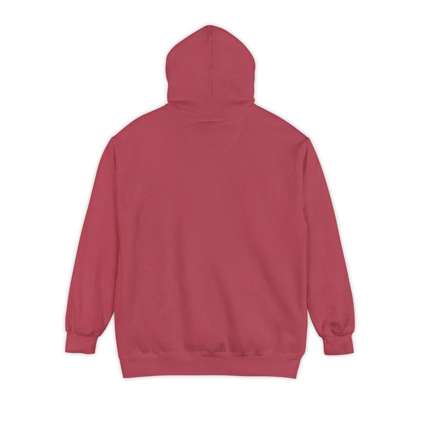 Alcheministry Labs Yin Yang Heavy Unisex Hoodie