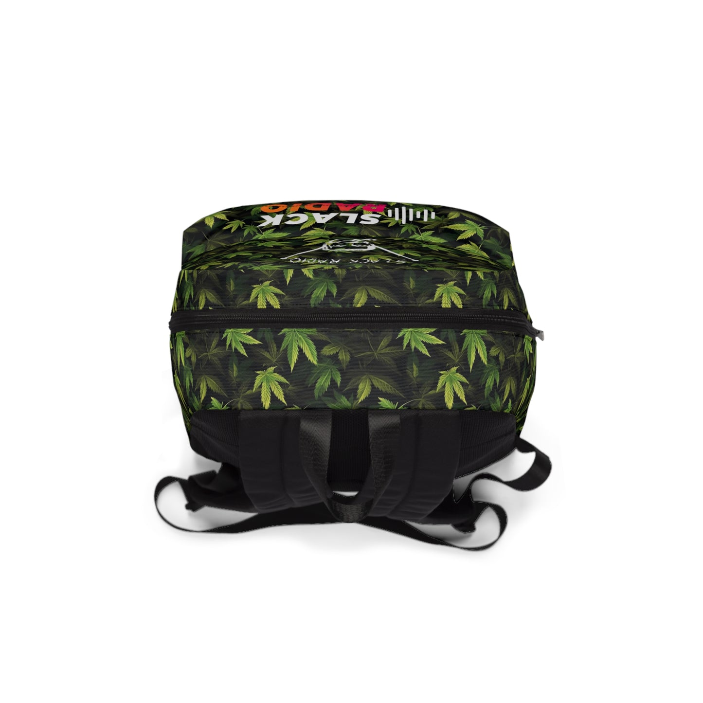 Slack Radio Frop Unisex Classic Backpack