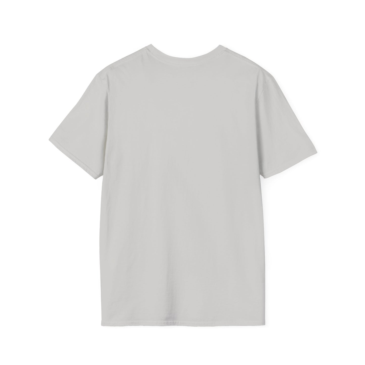 World Famous Slack Radio Unisex Softstyle T-Shirt