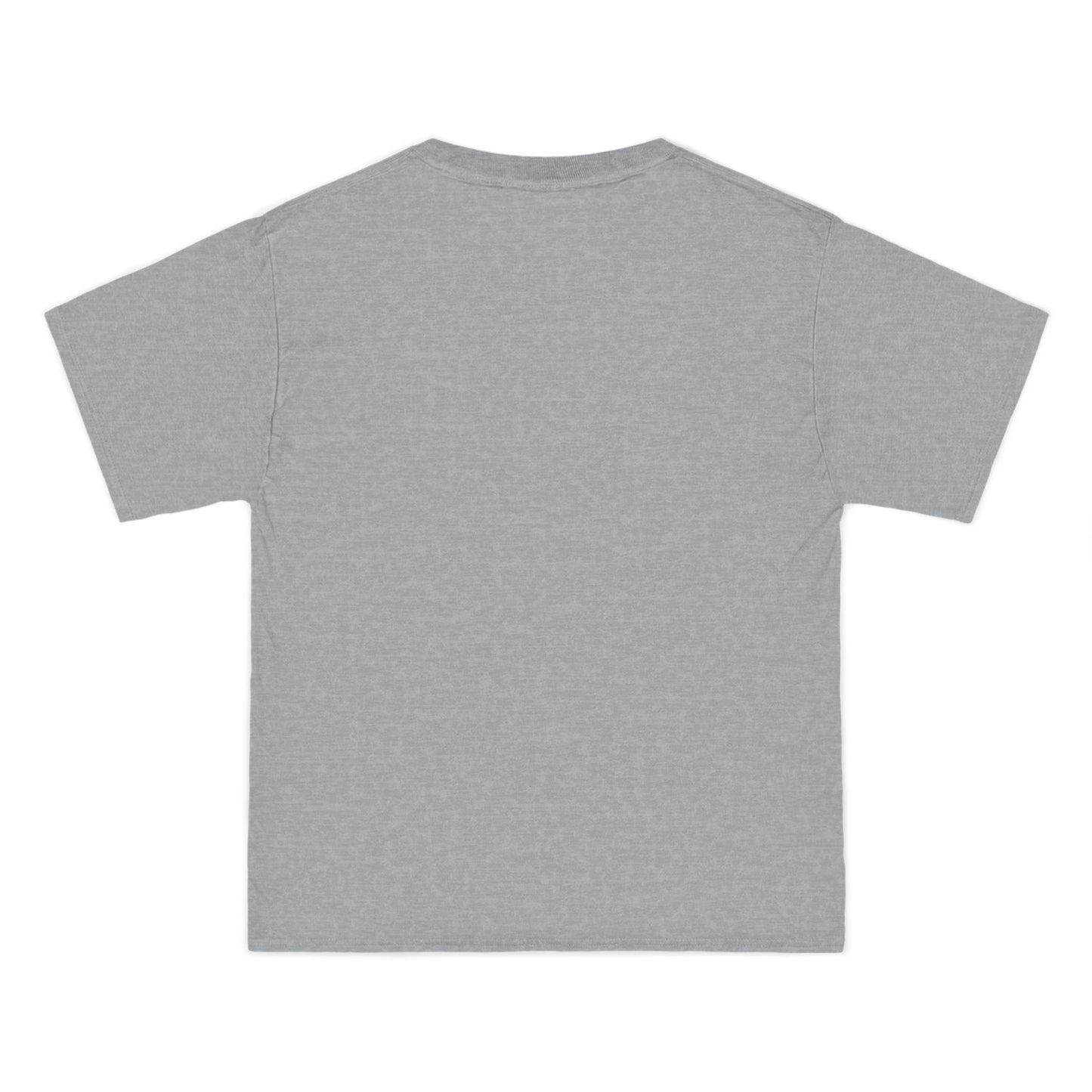 Alcheministry Labs Yin Yang Beefy-T® Short-Sleeve T-Shirt