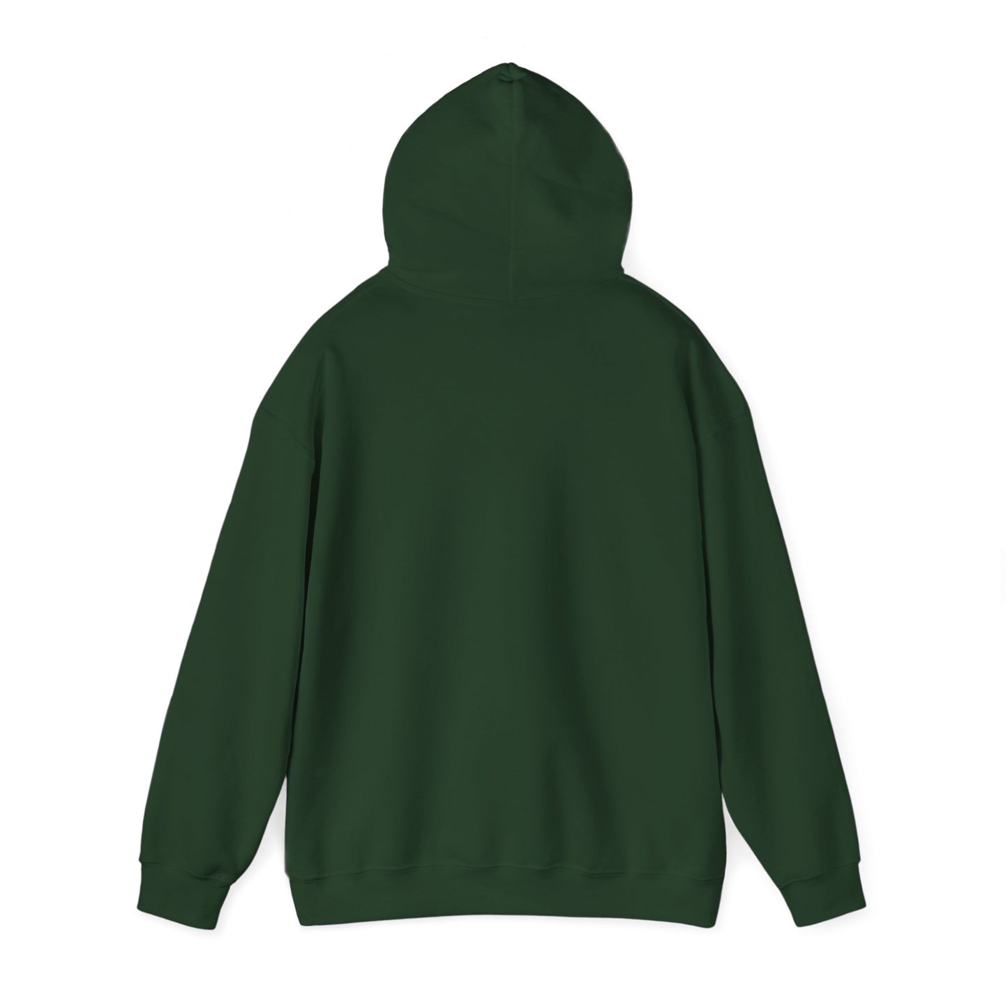 The Puzzling Evidence Show 2 Unisex Heavy Blend Hooded Sweatshirt