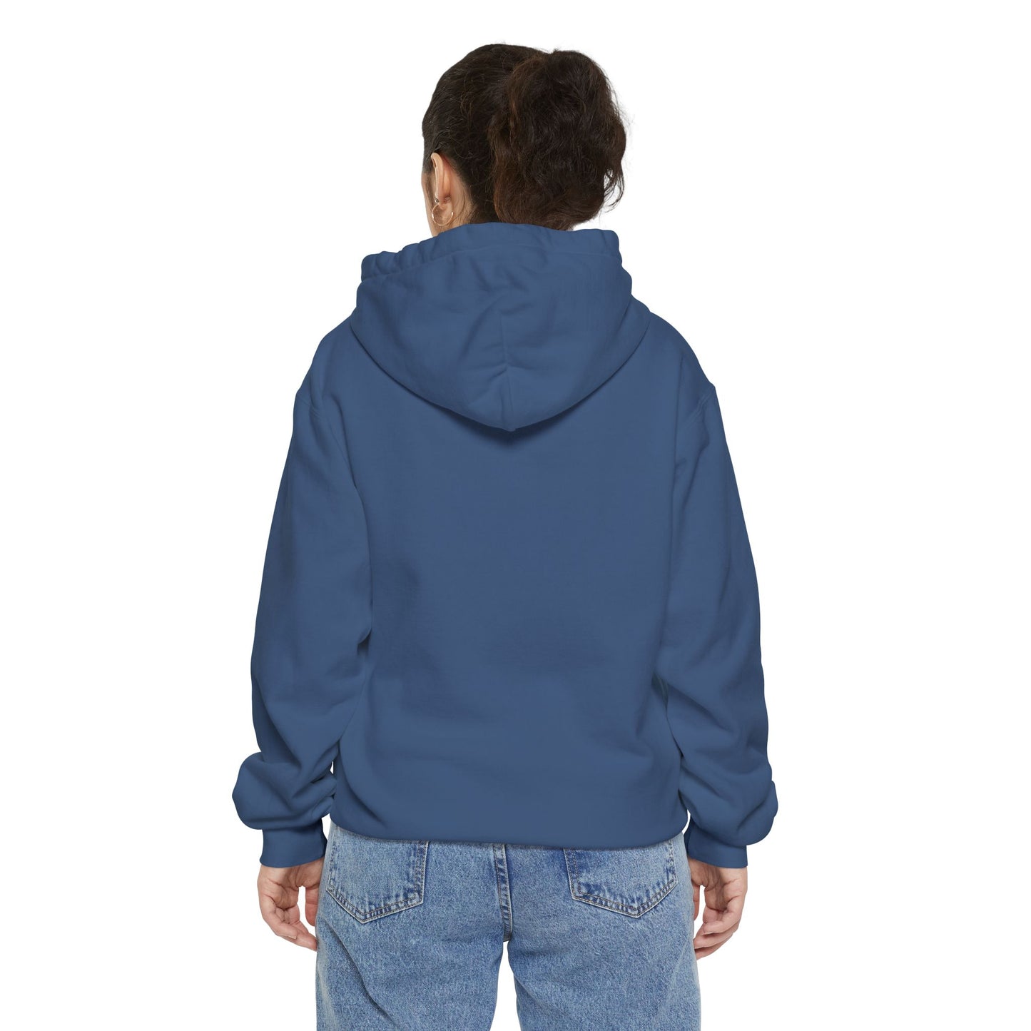Alcheministry Labs Yin Yang Heavy Unisex Hoodie