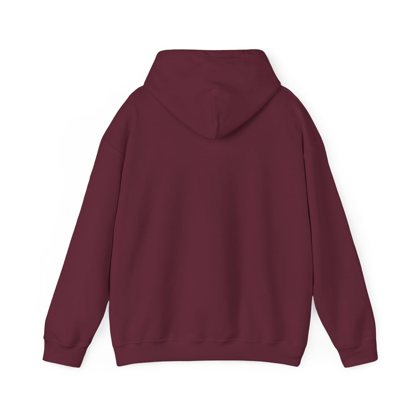 Susie The Floozie Unisex Heavy Blend™ Hooded Sweatshirt