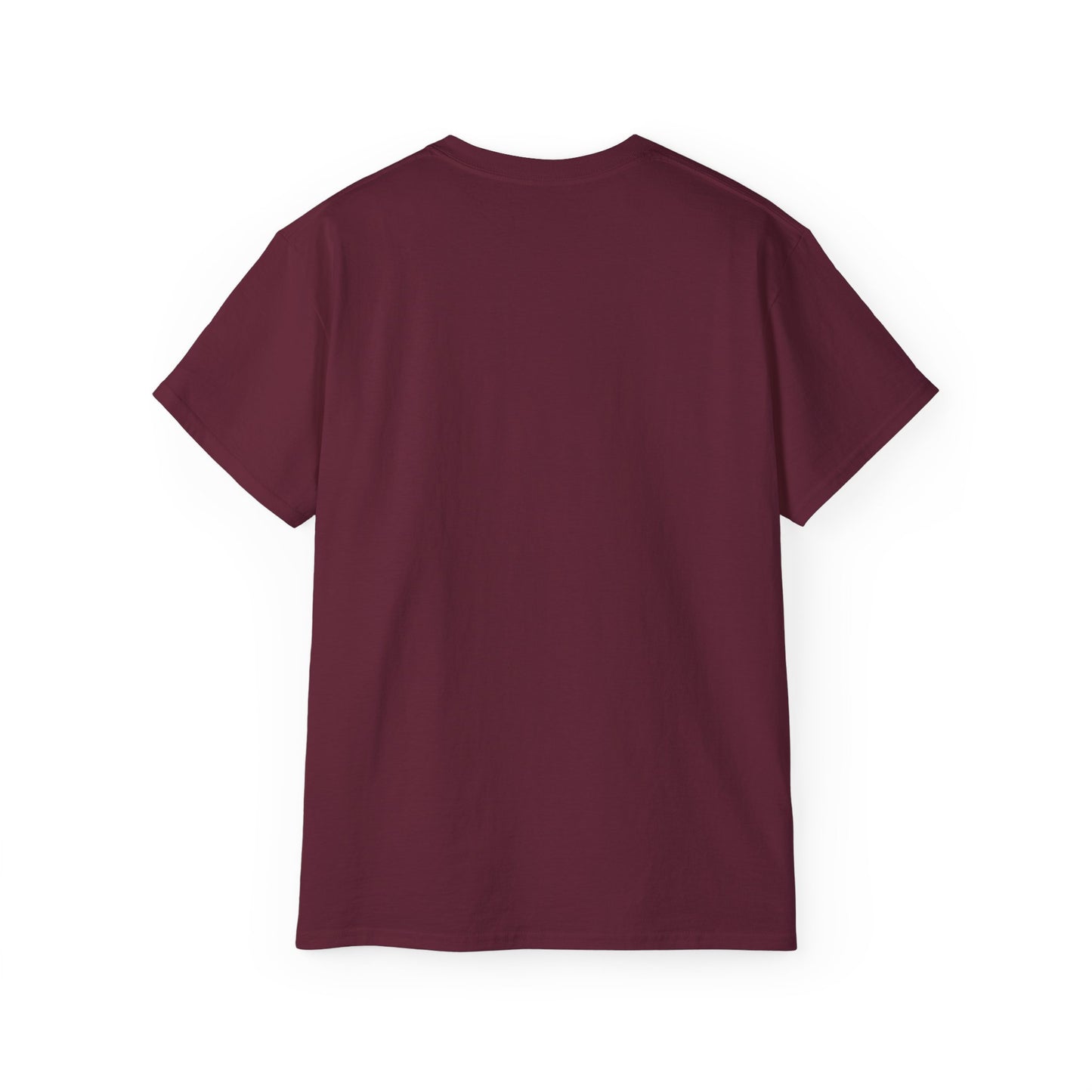 The Ministry of Slack Unisex Ultra Cotton Tee