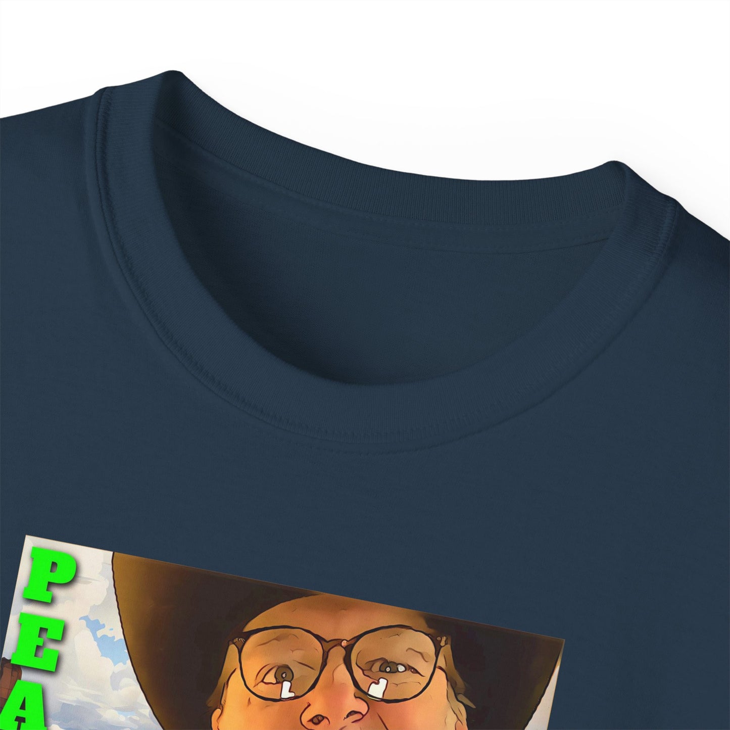 Peas in a Pod 1 Unisex Ultra Cotton Tee