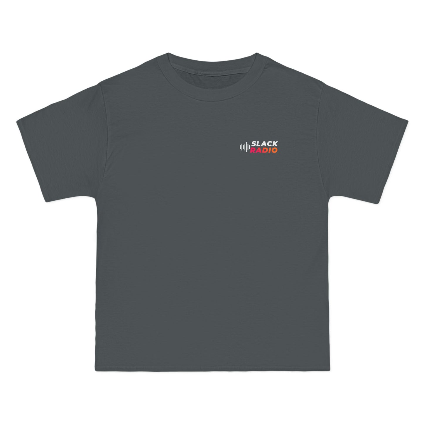 Slack Radio / Fergin Friday Beefy-T® Short-Sleeve T-Shirt