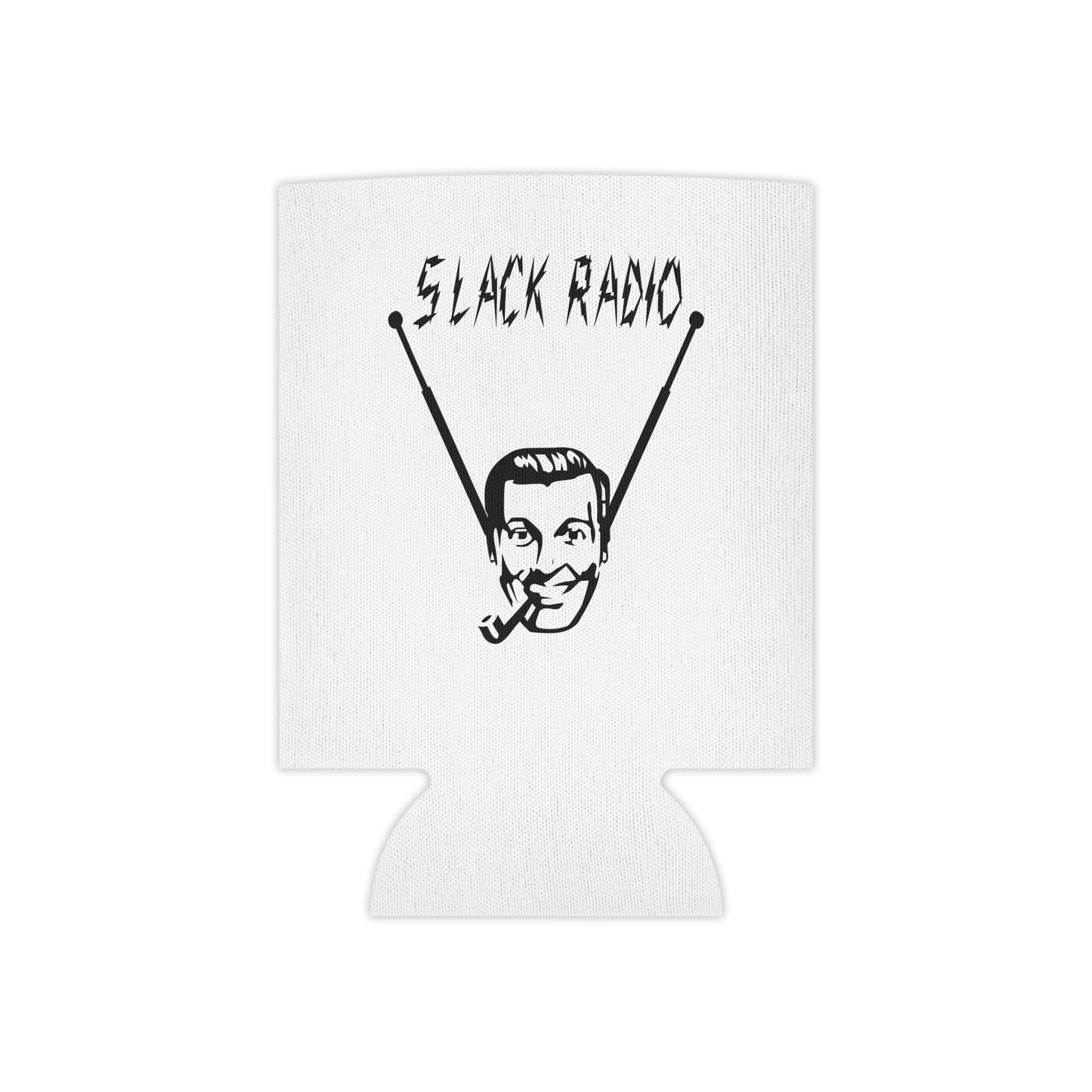 Slack Radio Can Cooler