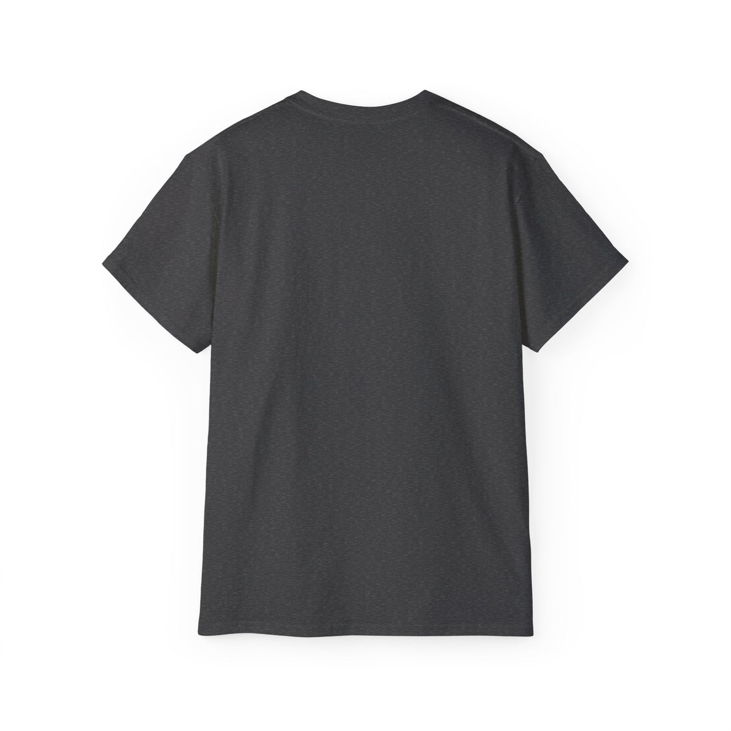 The Ministry of Slack Unisex Ultra Cotton Tee