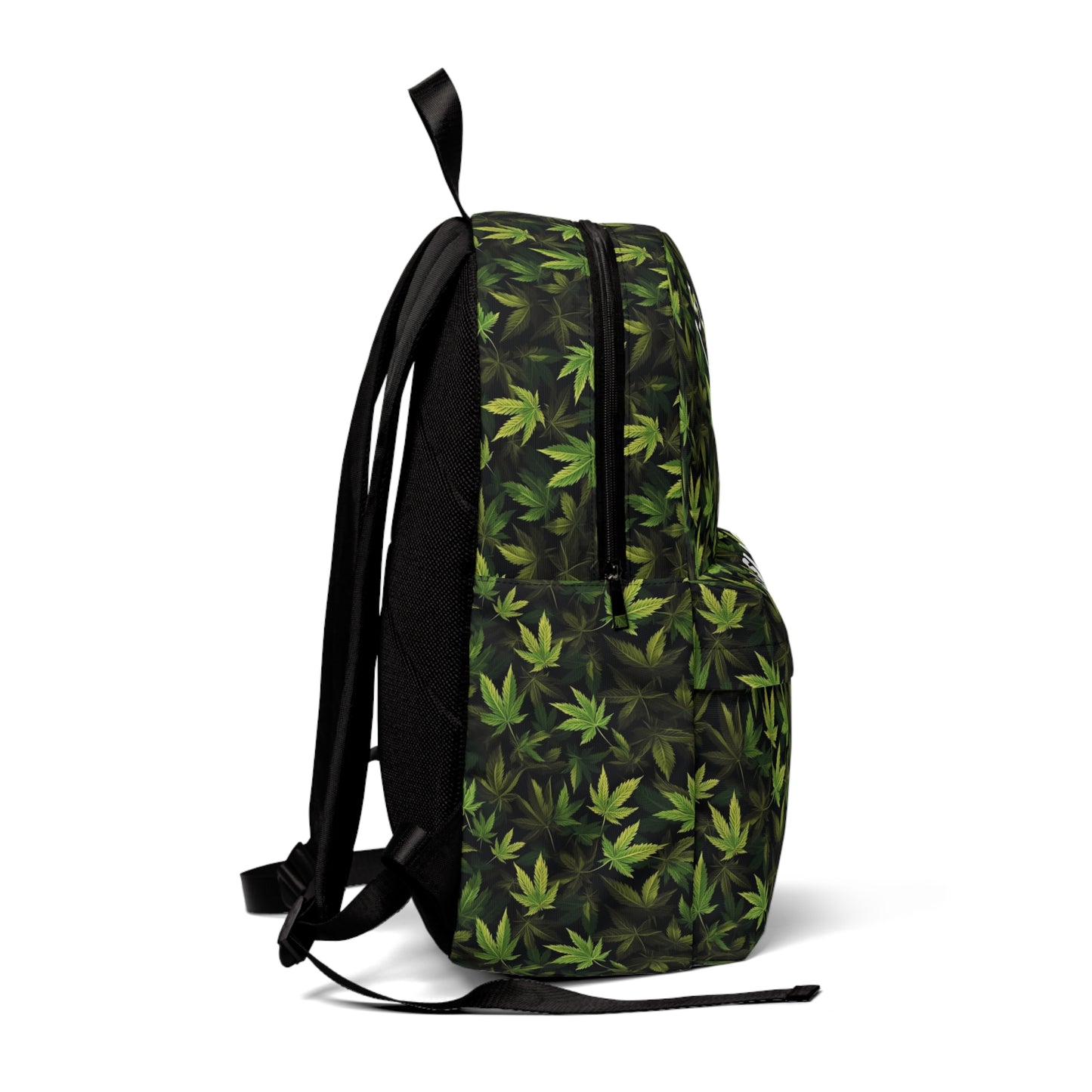 Slack Radio Frop Unisex Classic Backpack