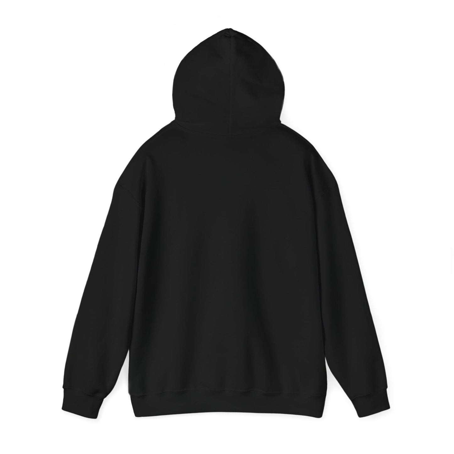 Susie The Floozie Unisex Heavy Blend™ Hooded Sweatshirt