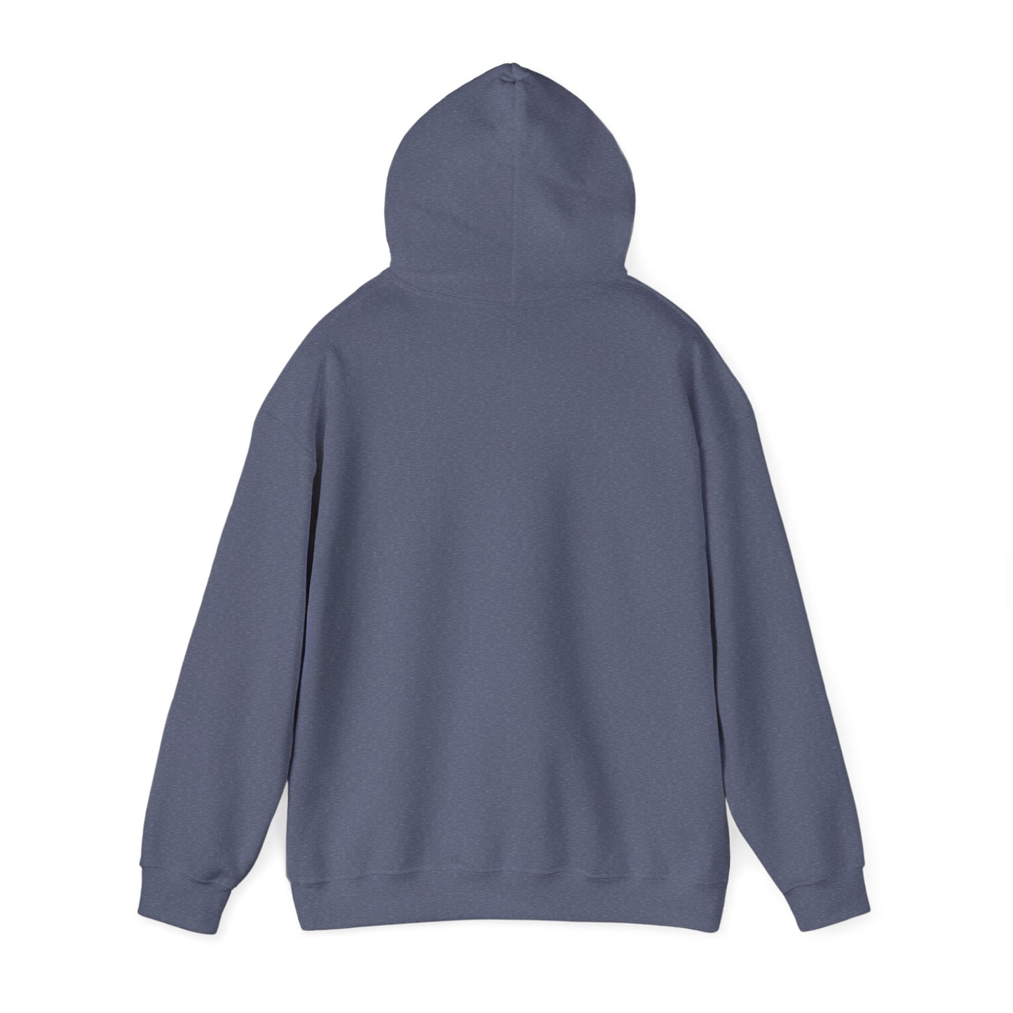 Susie The Floozie Unisex Heavy Blend™ Hooded Sweatshirt