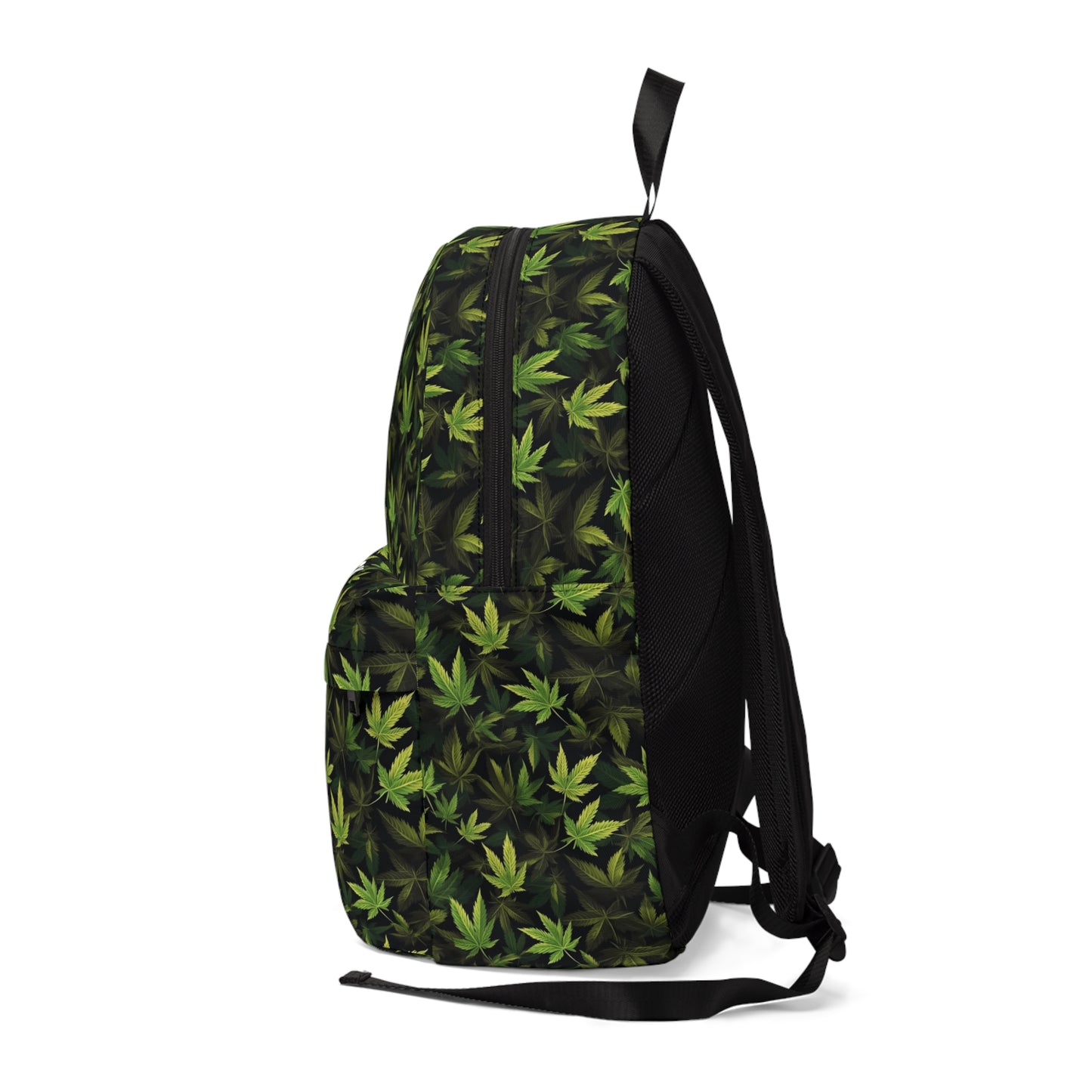 Slack Radio Frop Unisex Classic Backpack