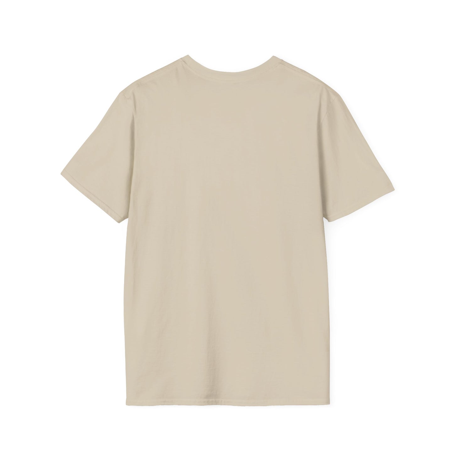 World Famous Slack Radio Unisex Softstyle T-Shirt