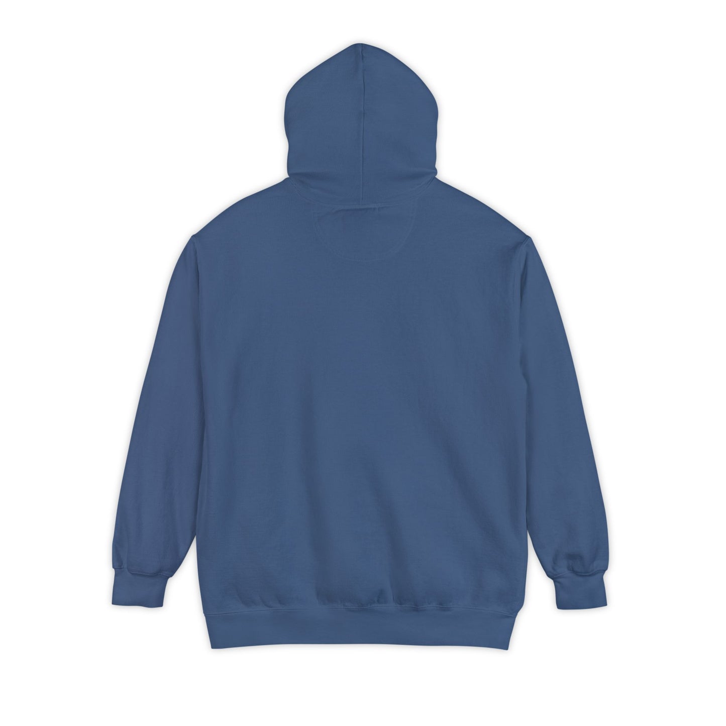 Alcheministry Labs Yin Yang Heavy Unisex Hoodie