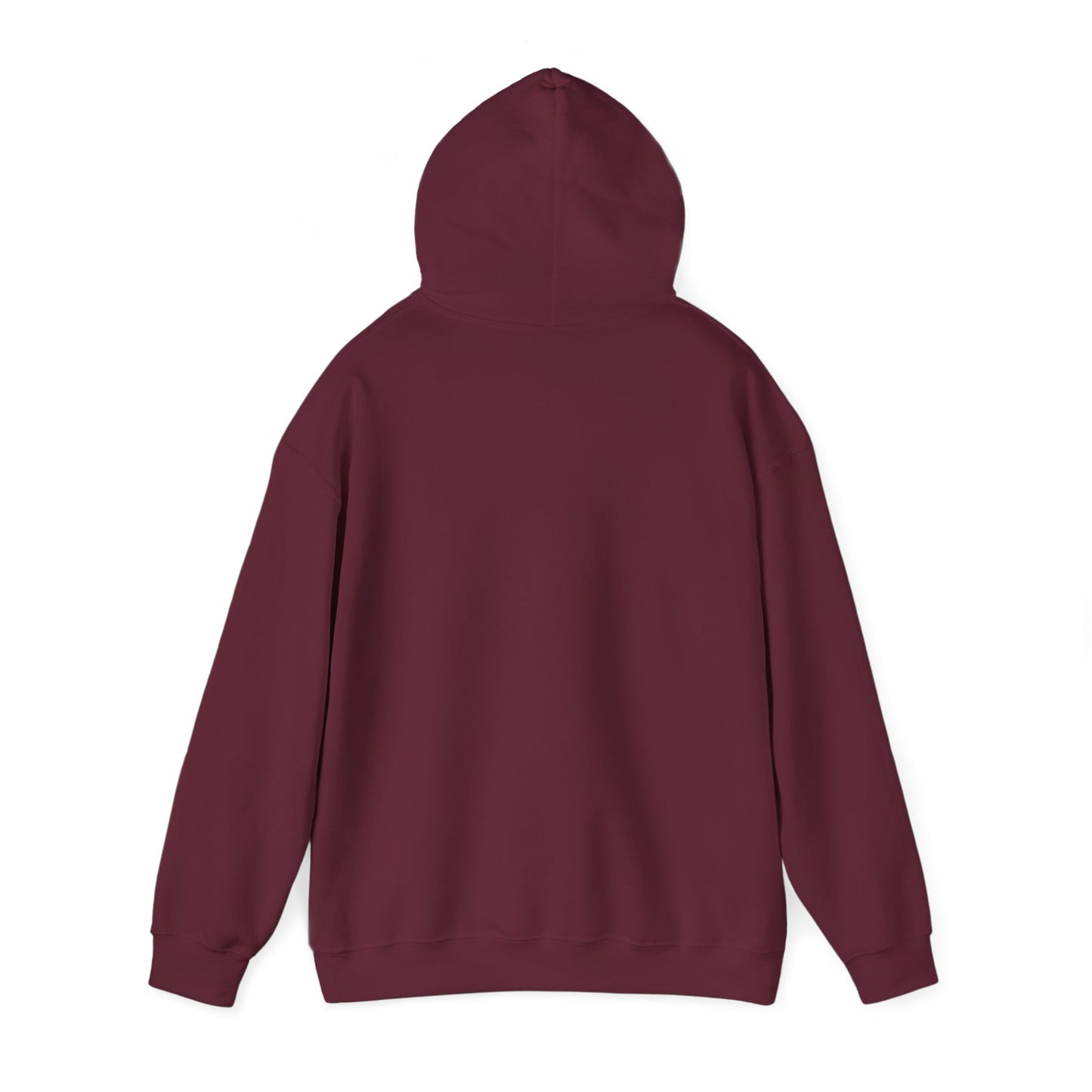 Susie The Floozie Unisex Heavy Blend™ Hooded Sweatshirt