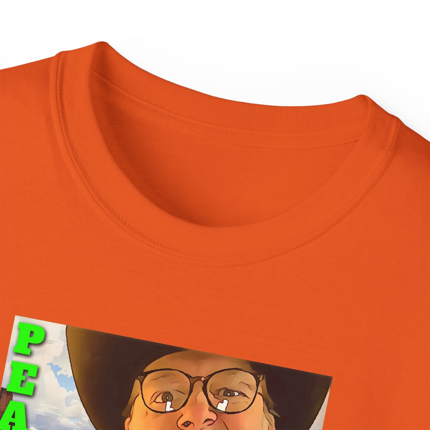 Peas in a Pod 1 Unisex Ultra Cotton Tee