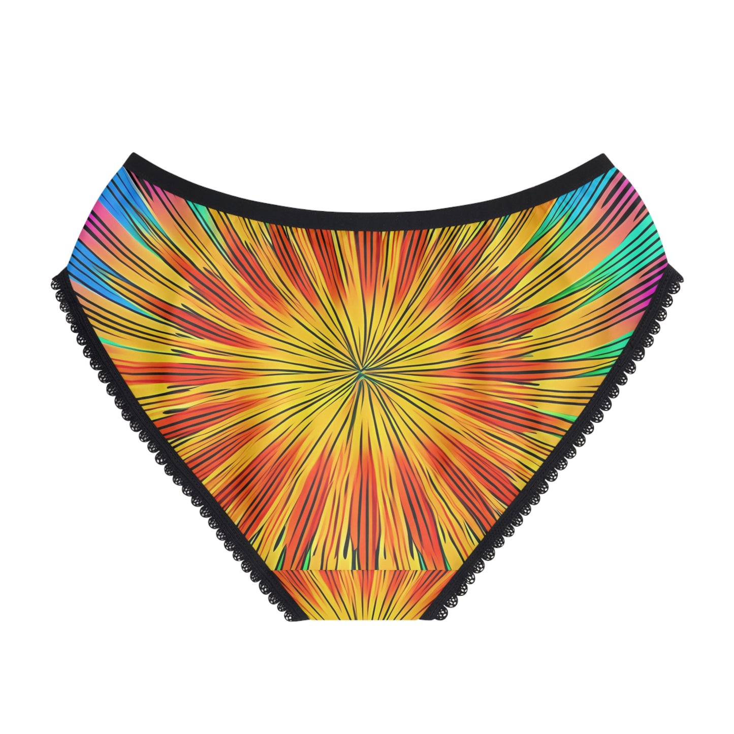 J.R. "Bob" Dobbs Women's Briefs