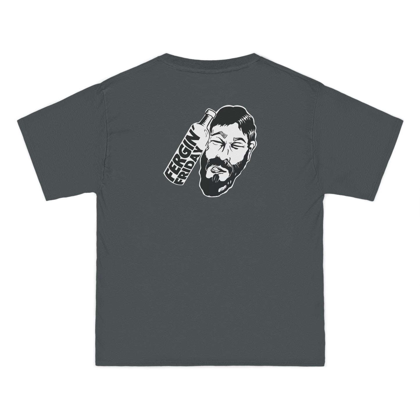 Slack Radio / Fergin Friday Beefy-T® Short-Sleeve T-Shirt