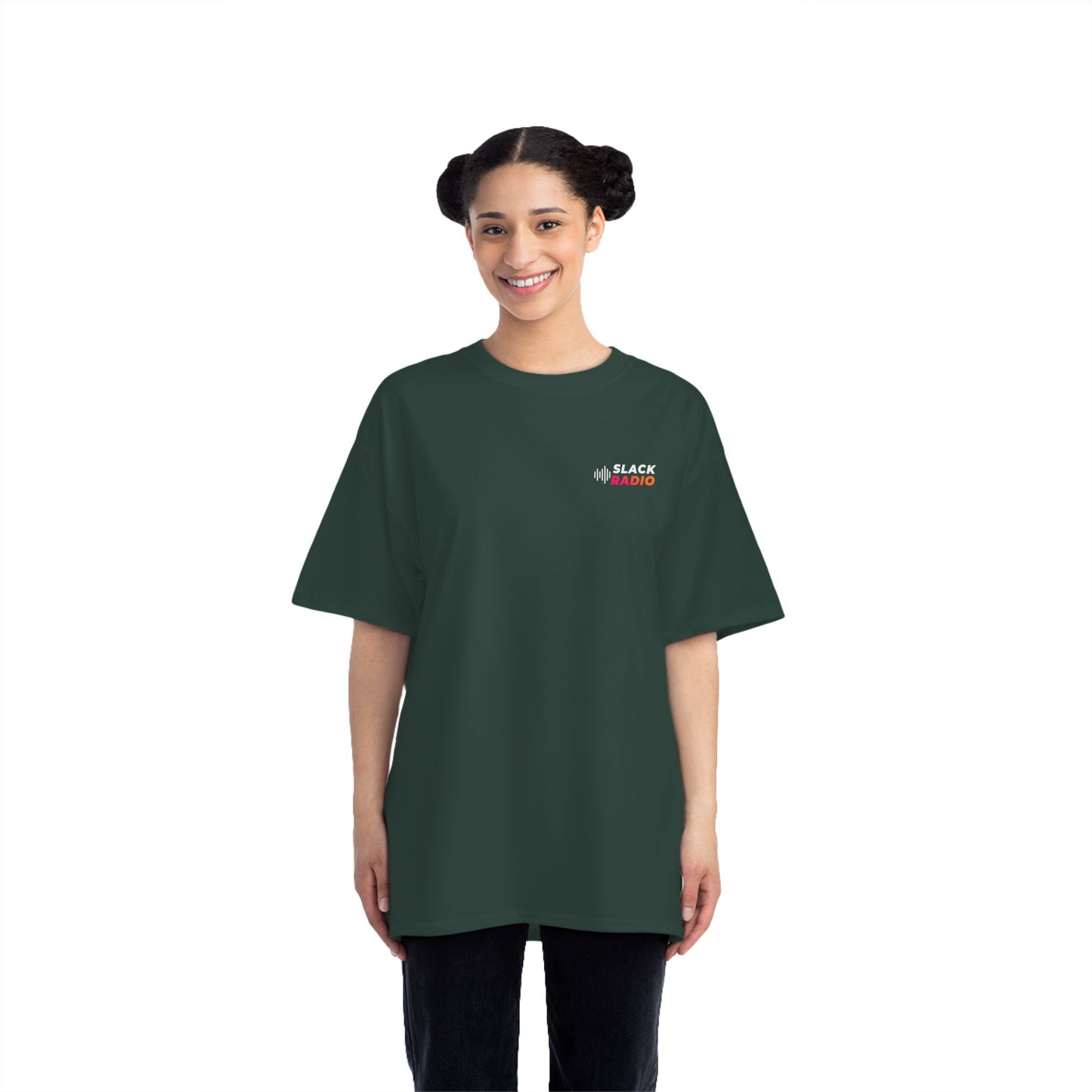 Slack Radio / Fergin Friday Beefy-T® Short-Sleeve T-Shirt
