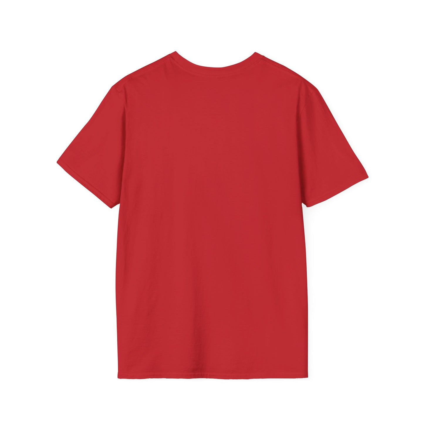 Spam "Bob" Unisex Softstyle T-Shirt