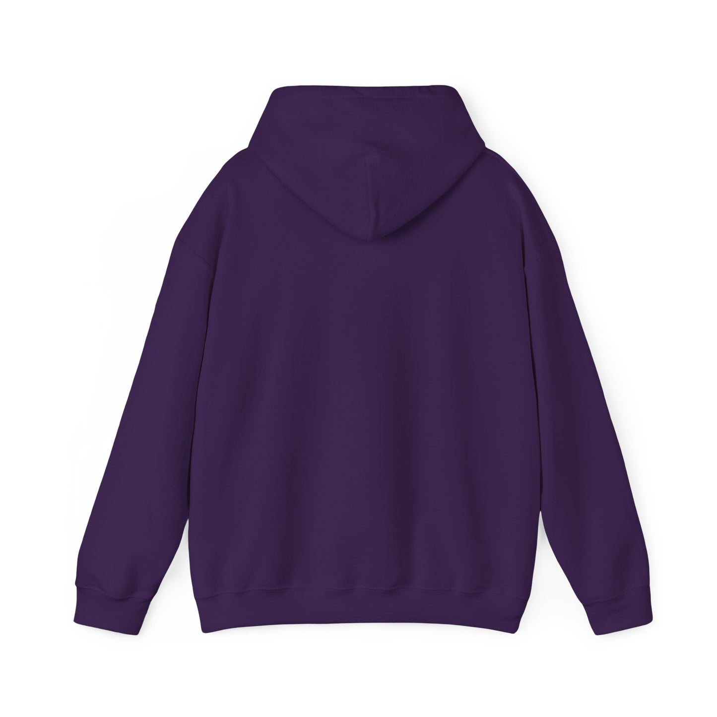 The Puzzling Evidence Show 2 Unisex Heavy Blend Hooded Sweatshirt