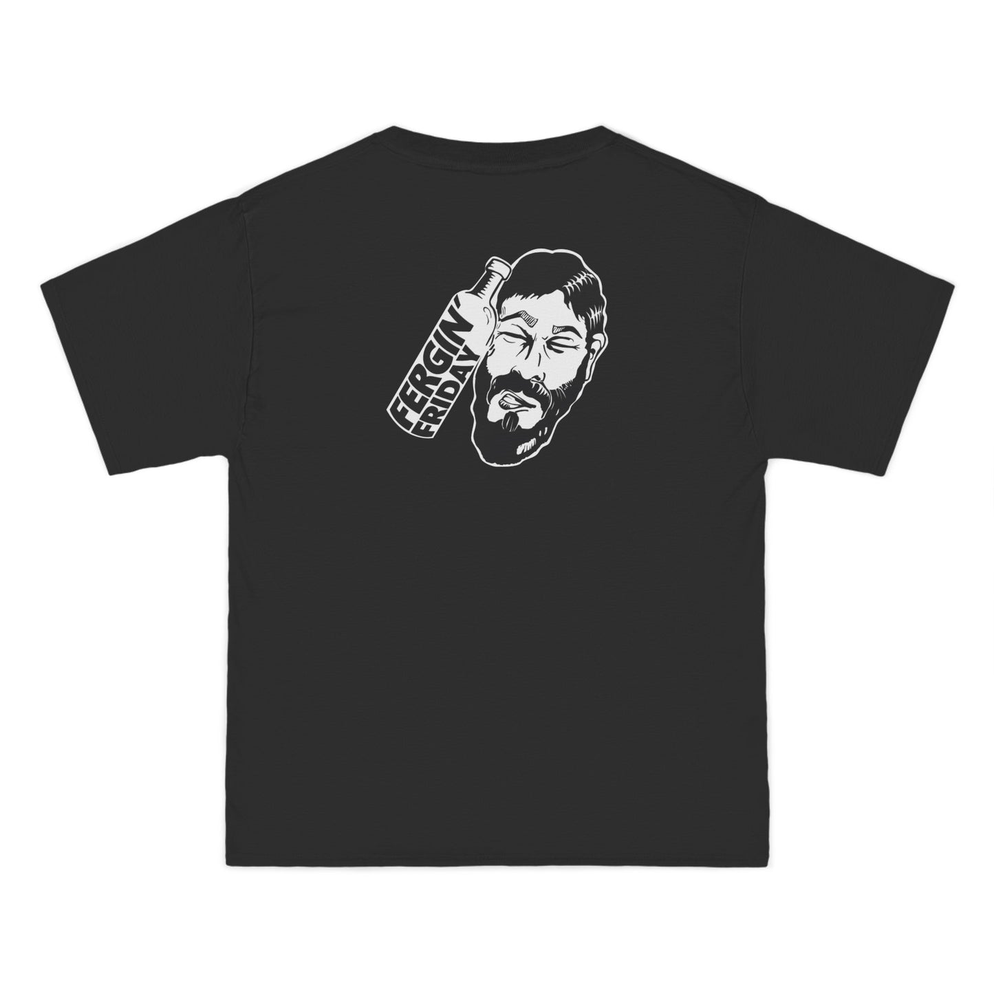 Slack Radio / Fergin Friday Beefy-T® Short-Sleeve T-Shirt