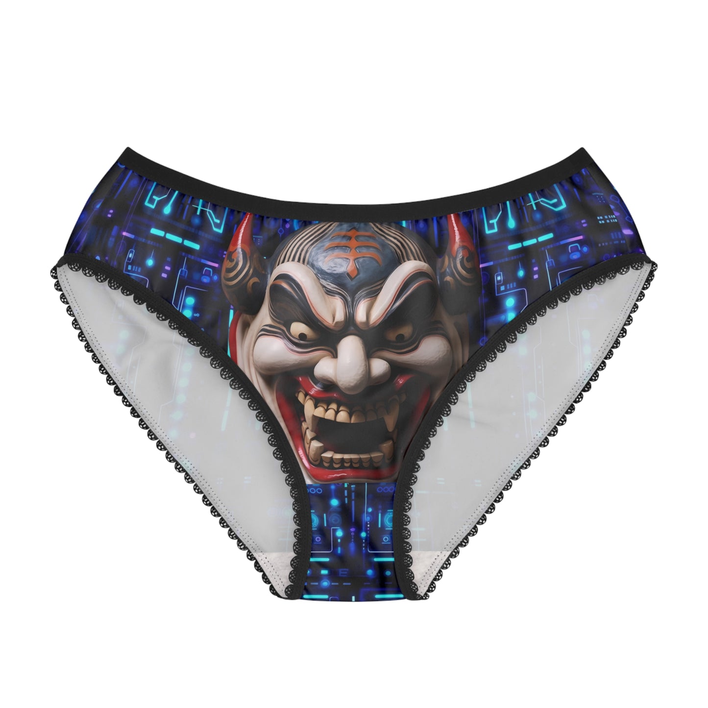 Kabuki / Slack Radio Women's Briefs