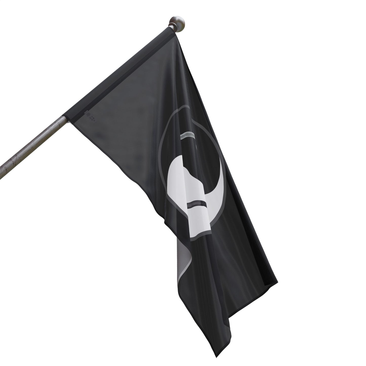 Alcheministry Labs Yin Yang Flag