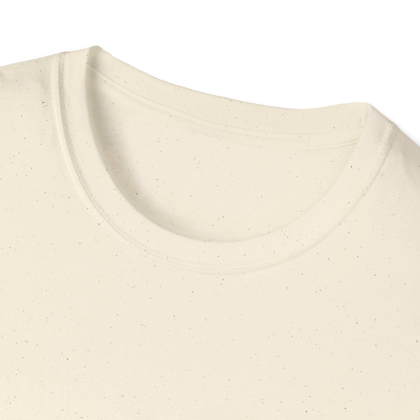 Slack Radio Logo 2 Unisex Softstyle T-Shirt