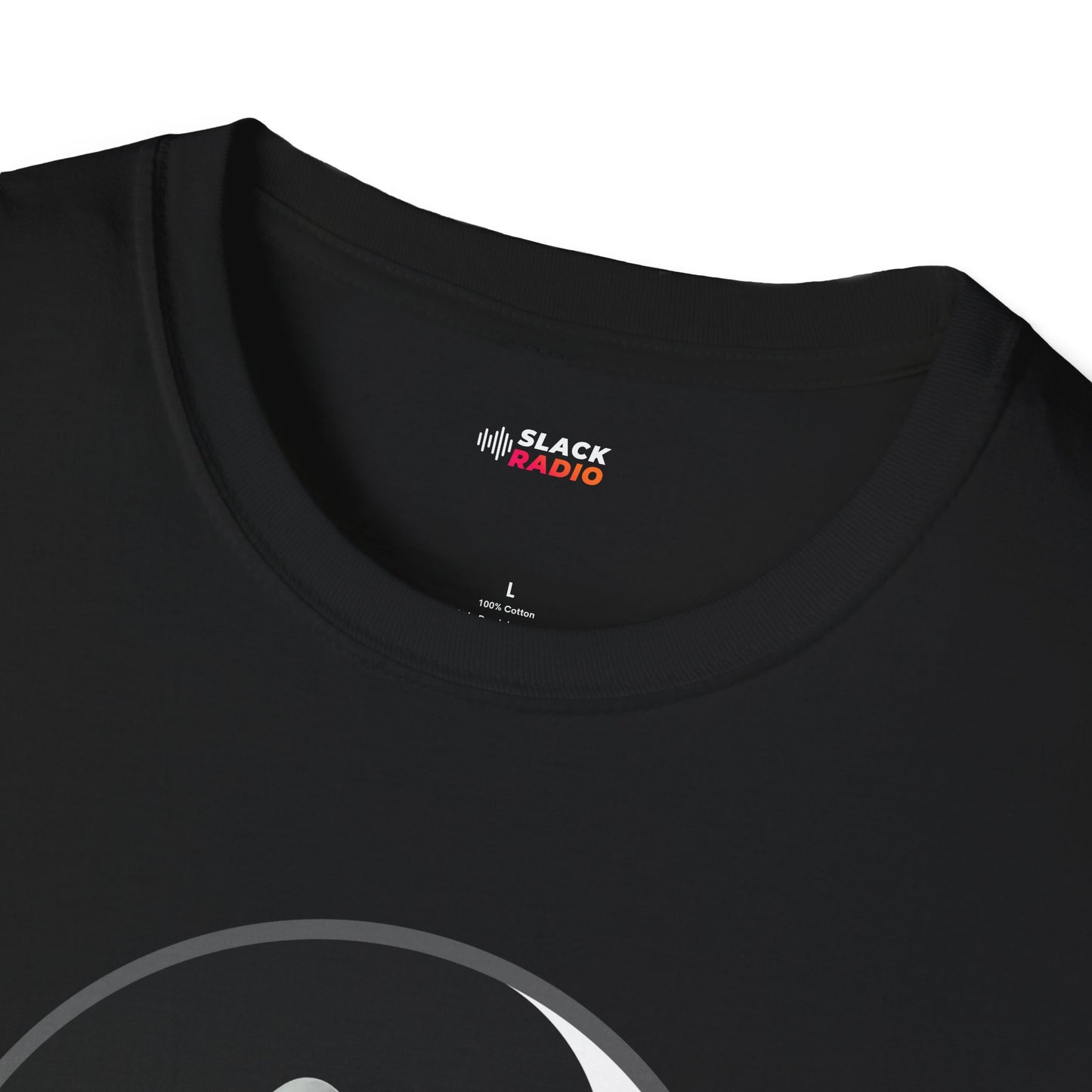 AlcheMinistry Labs Pipe Duality Unisex Softstyle T-Shirt