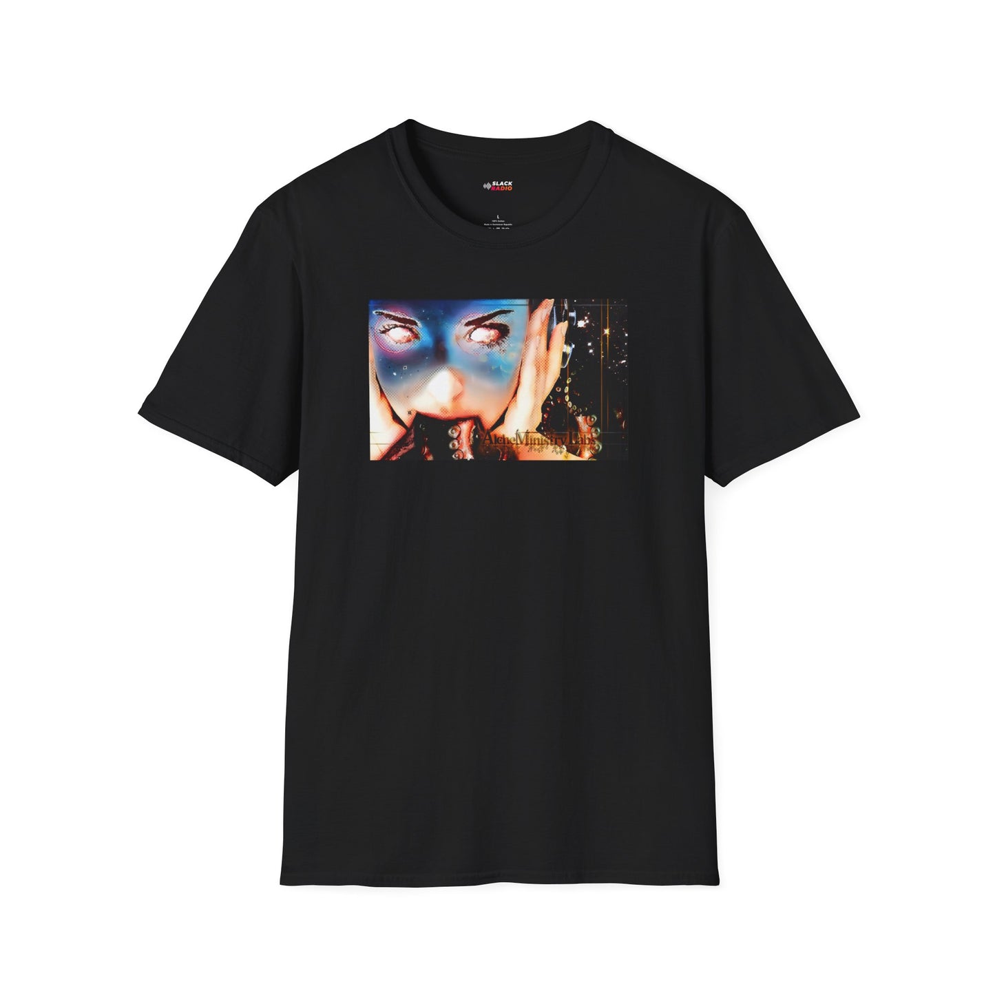 AlcheMinistry Labs Unisex Softstyle T-Shirt