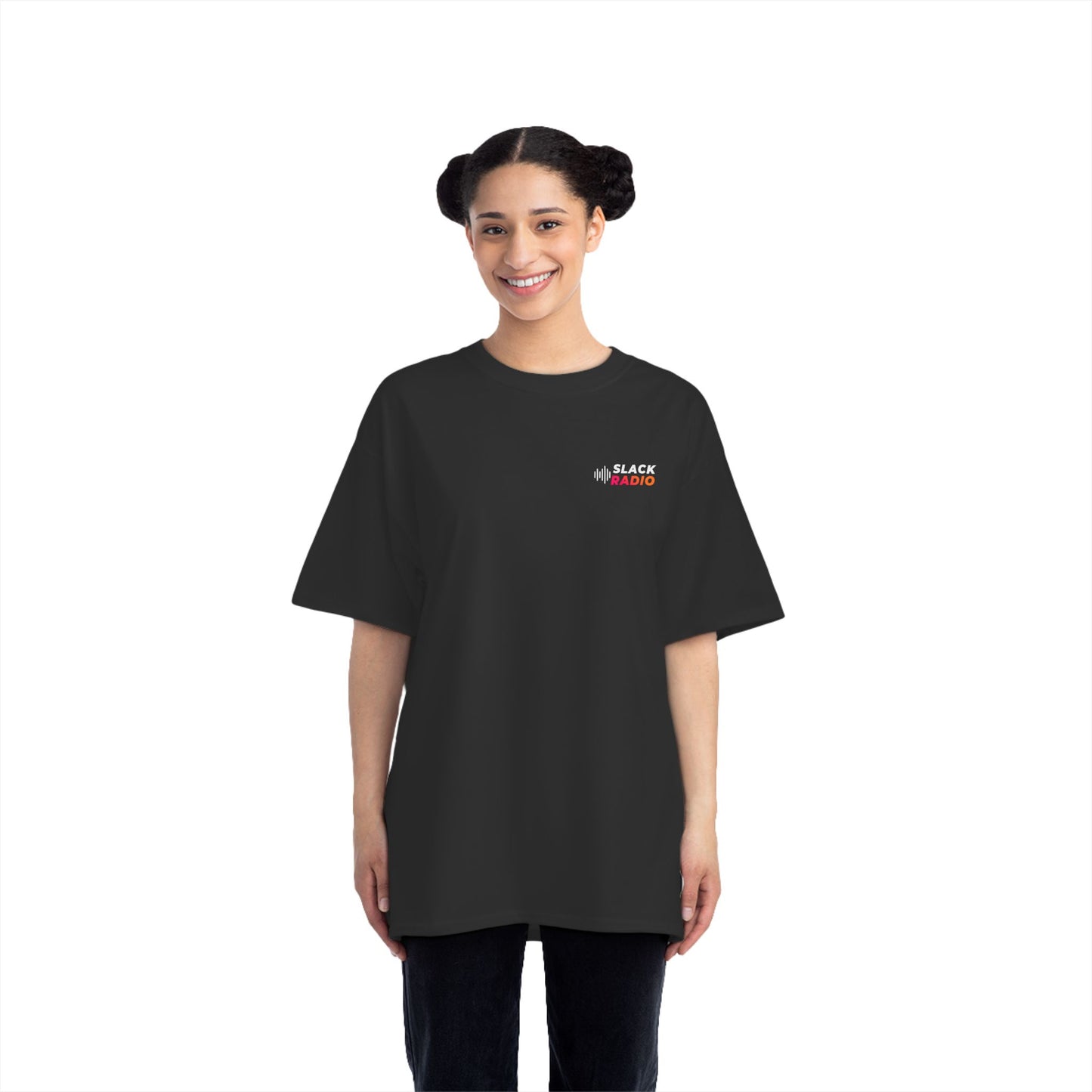 Slack Radio / Fergin Friday Beefy-T® Short-Sleeve T-Shirt