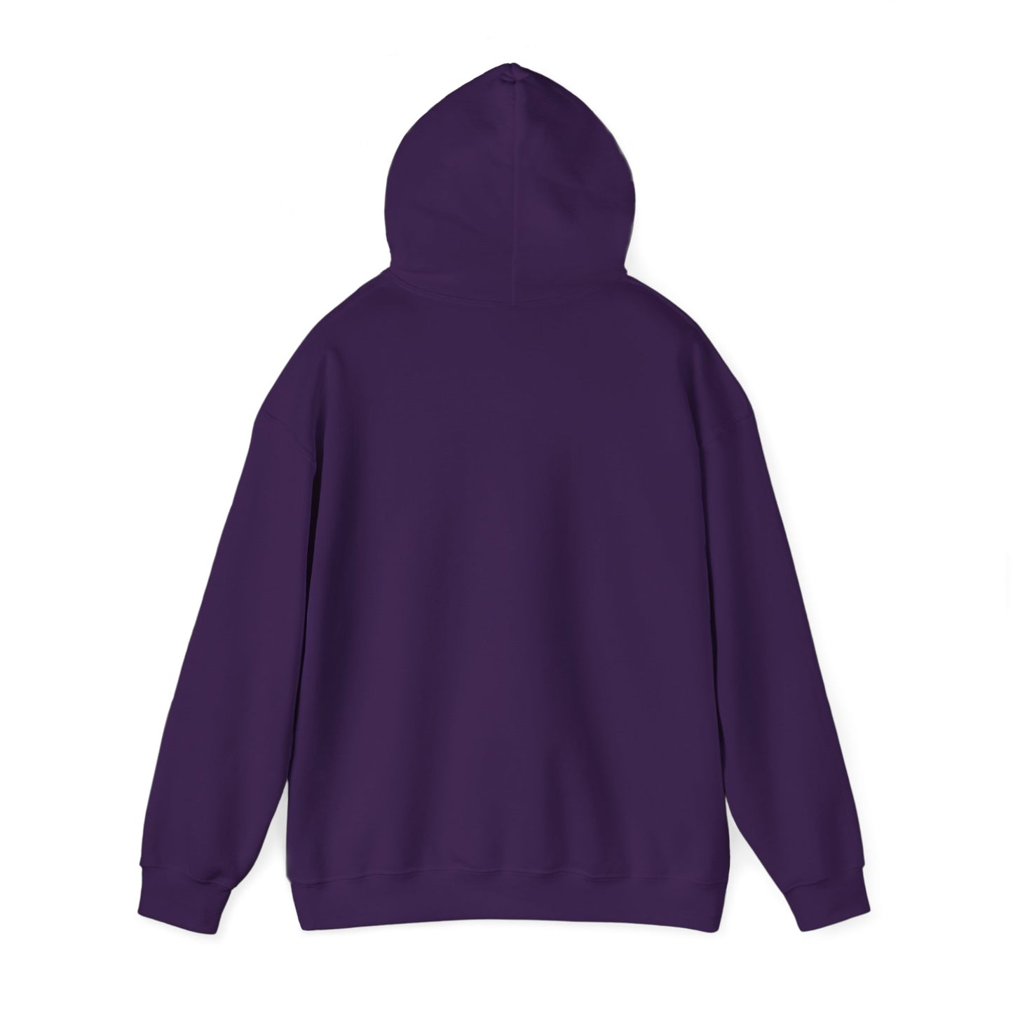 The Puzzling Evidence Show 2 Unisex Heavy Blend Hooded Sweatshirt