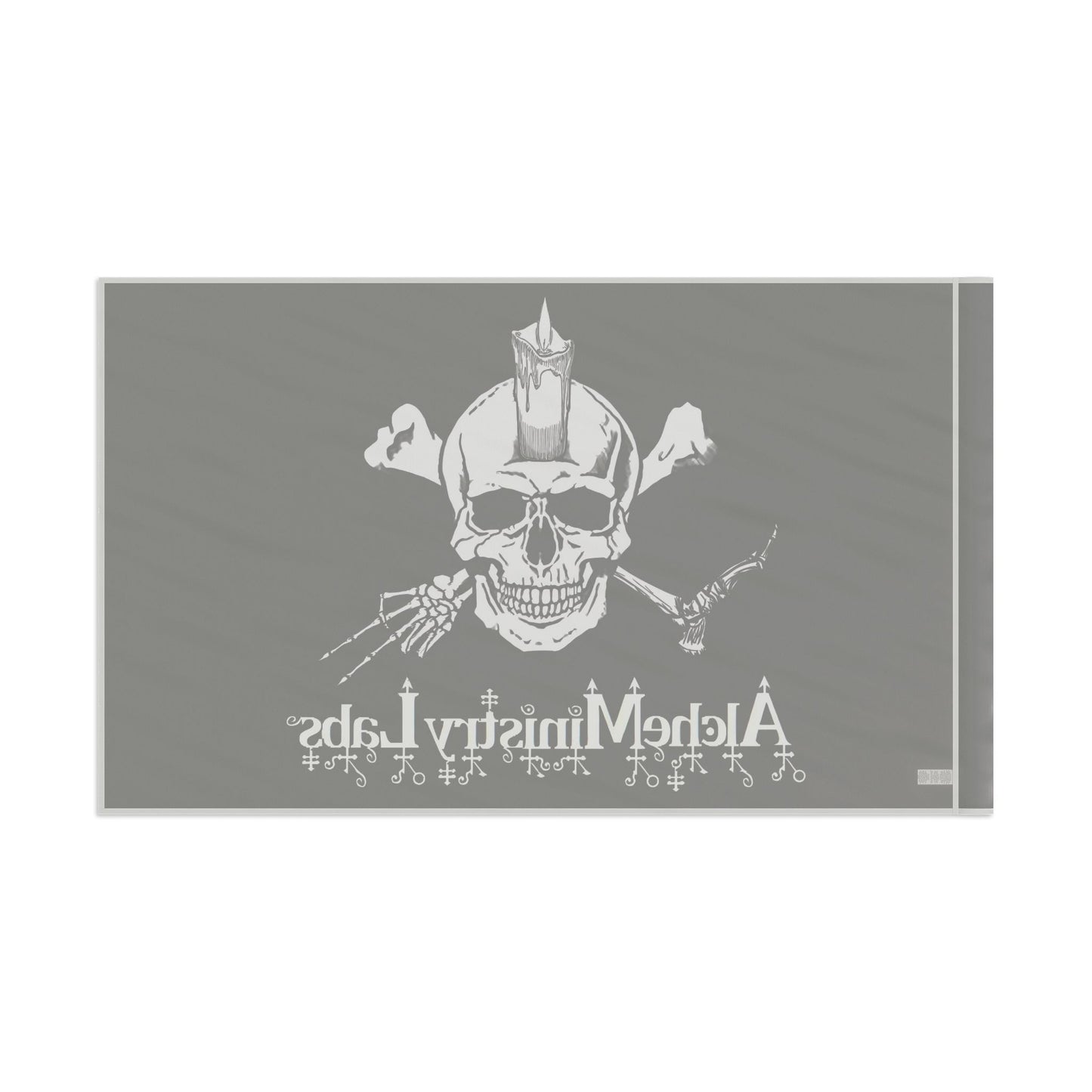 AlcheMinistry Labs Flag