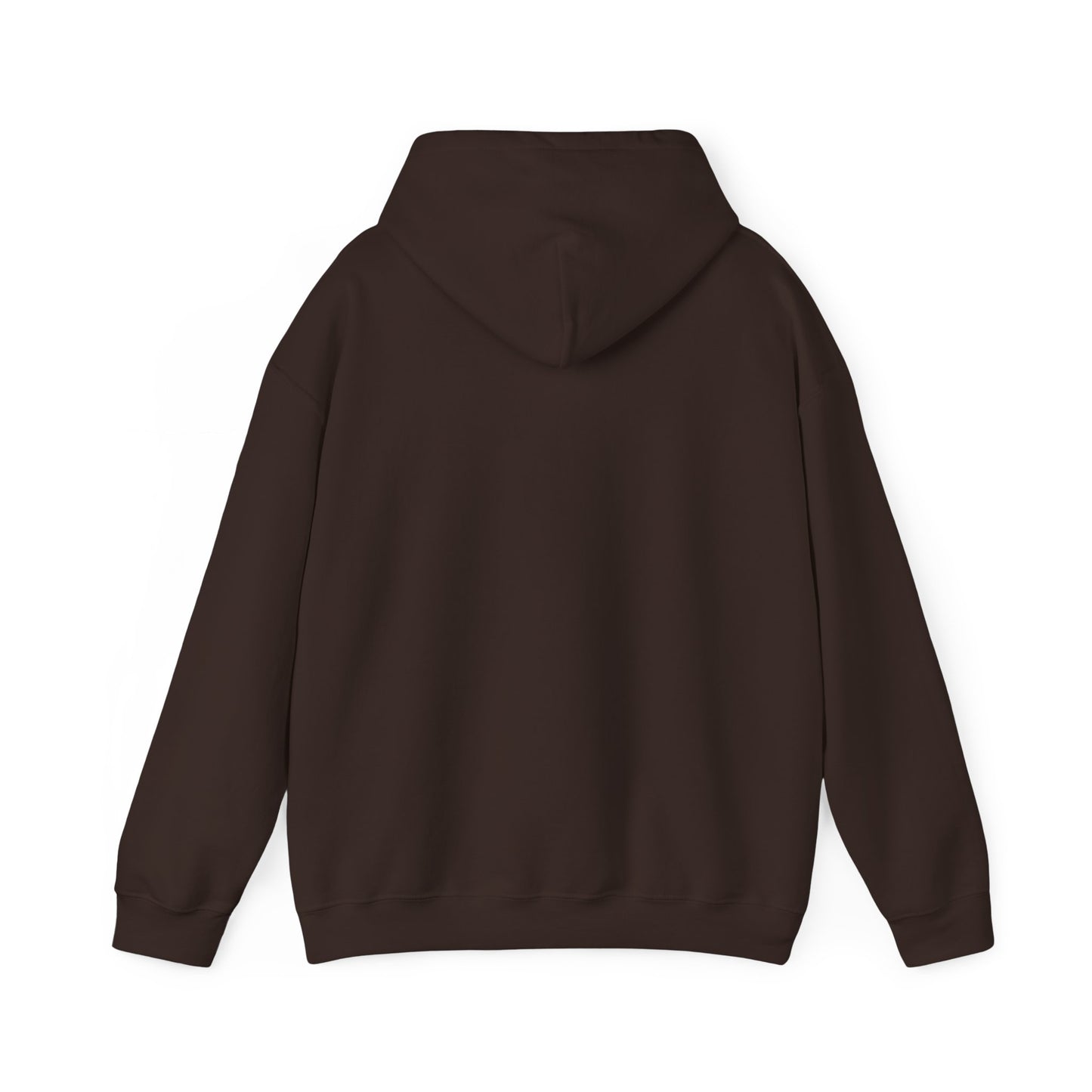 The Puzzling Evidence Show 2 Unisex Heavy Blend Hooded Sweatshirt