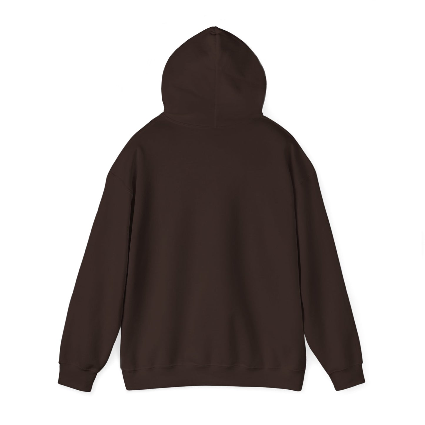 The Puzzling Evidence Show 2 Unisex Heavy Blend Hooded Sweatshirt