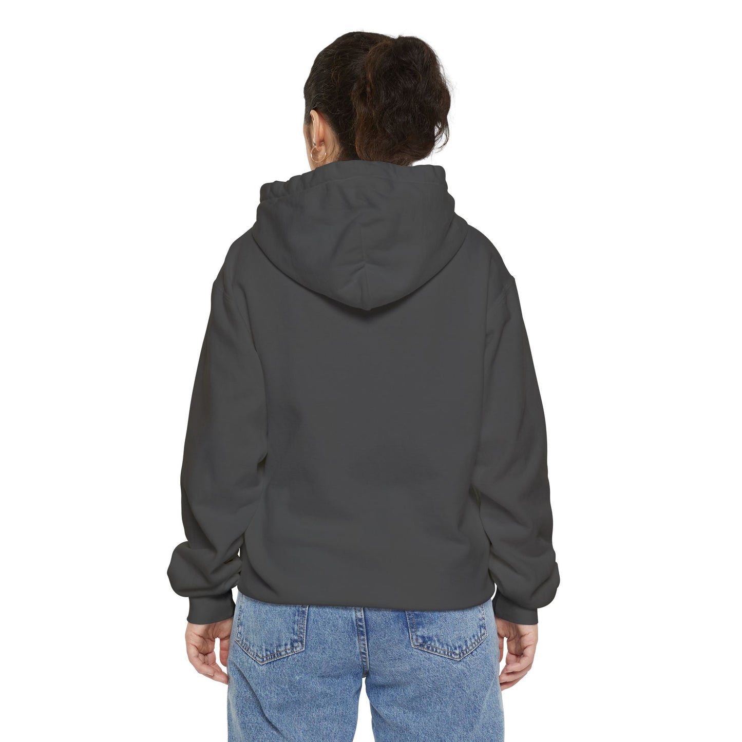 Alcheministry Labs Yin Yang Heavy Unisex Hoodie
