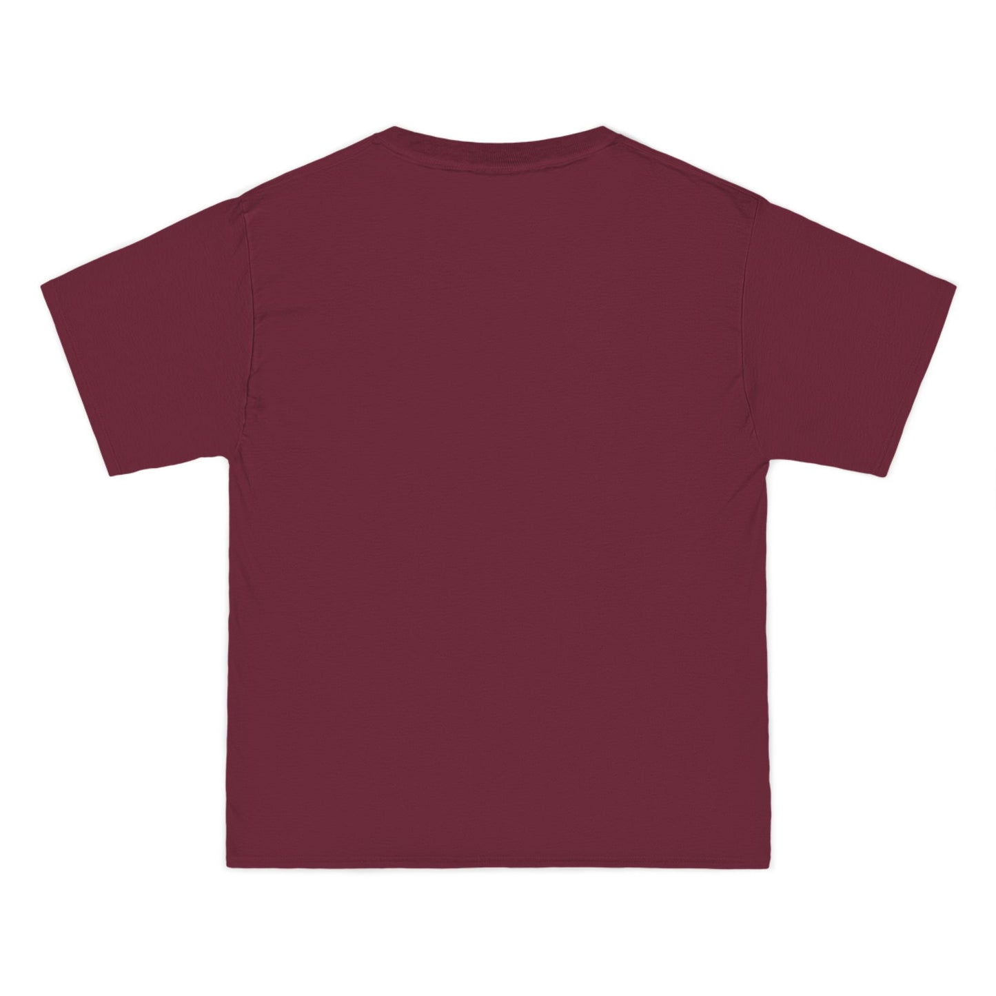 Slack Radio Logo 2 Beefy-T® Short-Sleeve T-Shirt