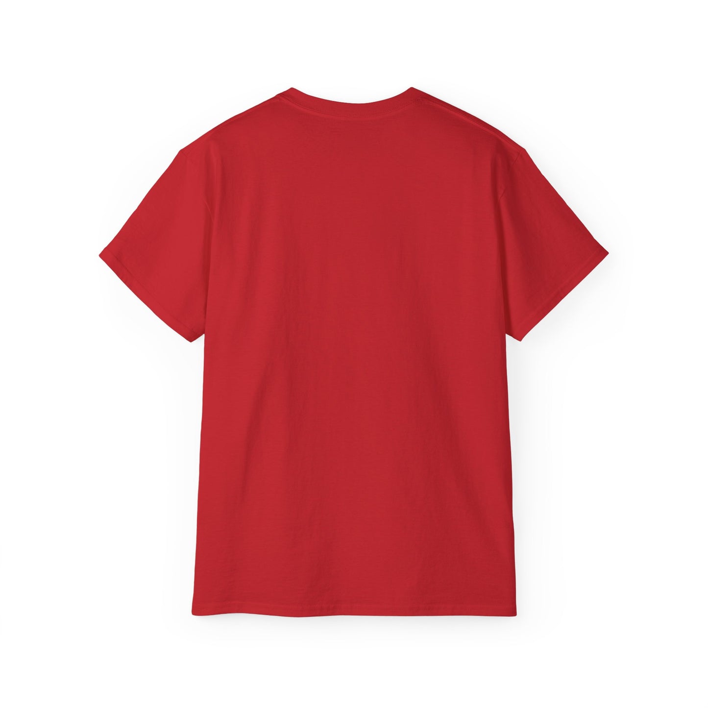 The Ministry of Slack Unisex Ultra Cotton Tee