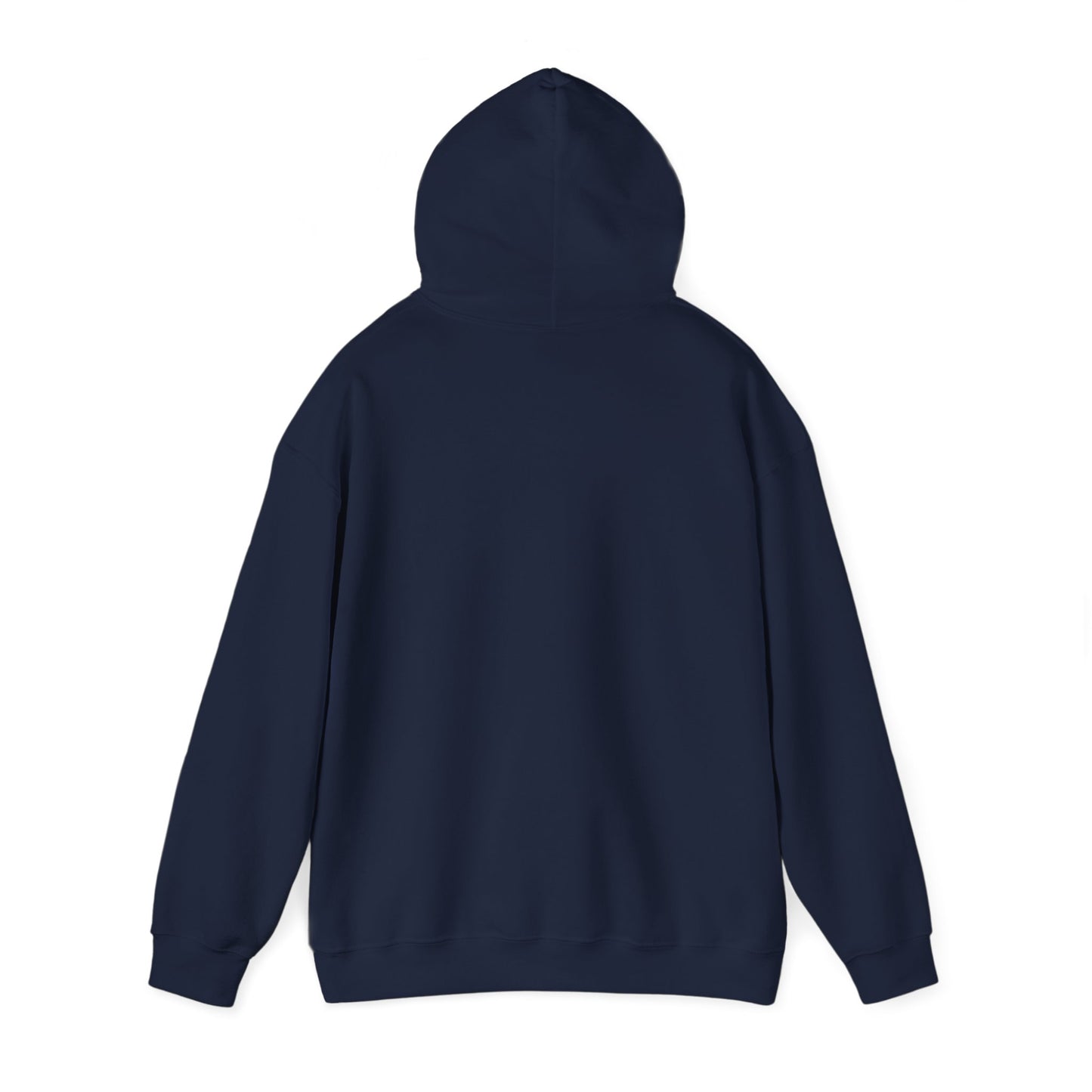 Susie The Floozie Unisex Heavy Blend™ Hooded Sweatshirt