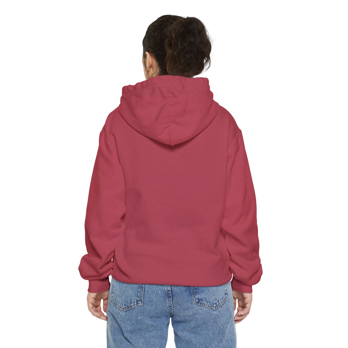 Alcheministry Labs Yin Yang Heavy Unisex Hoodie
