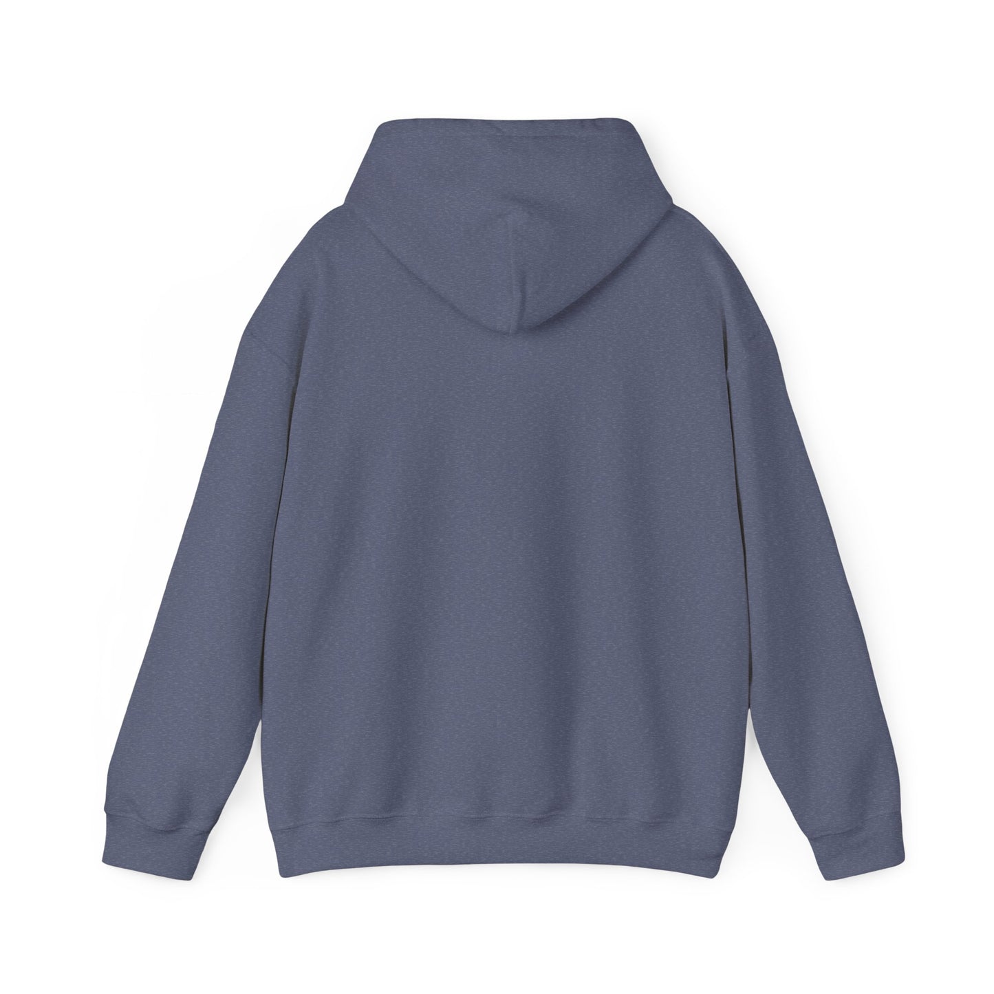 Susie The Floozie Unisex Heavy Blend™ Hooded Sweatshirt