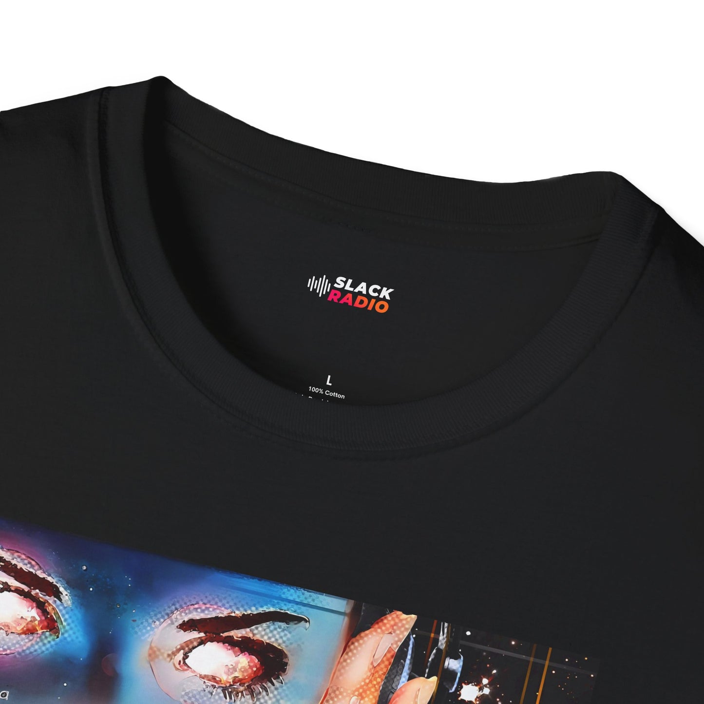AlcheMinistry Labs Unisex Softstyle T-Shirt
