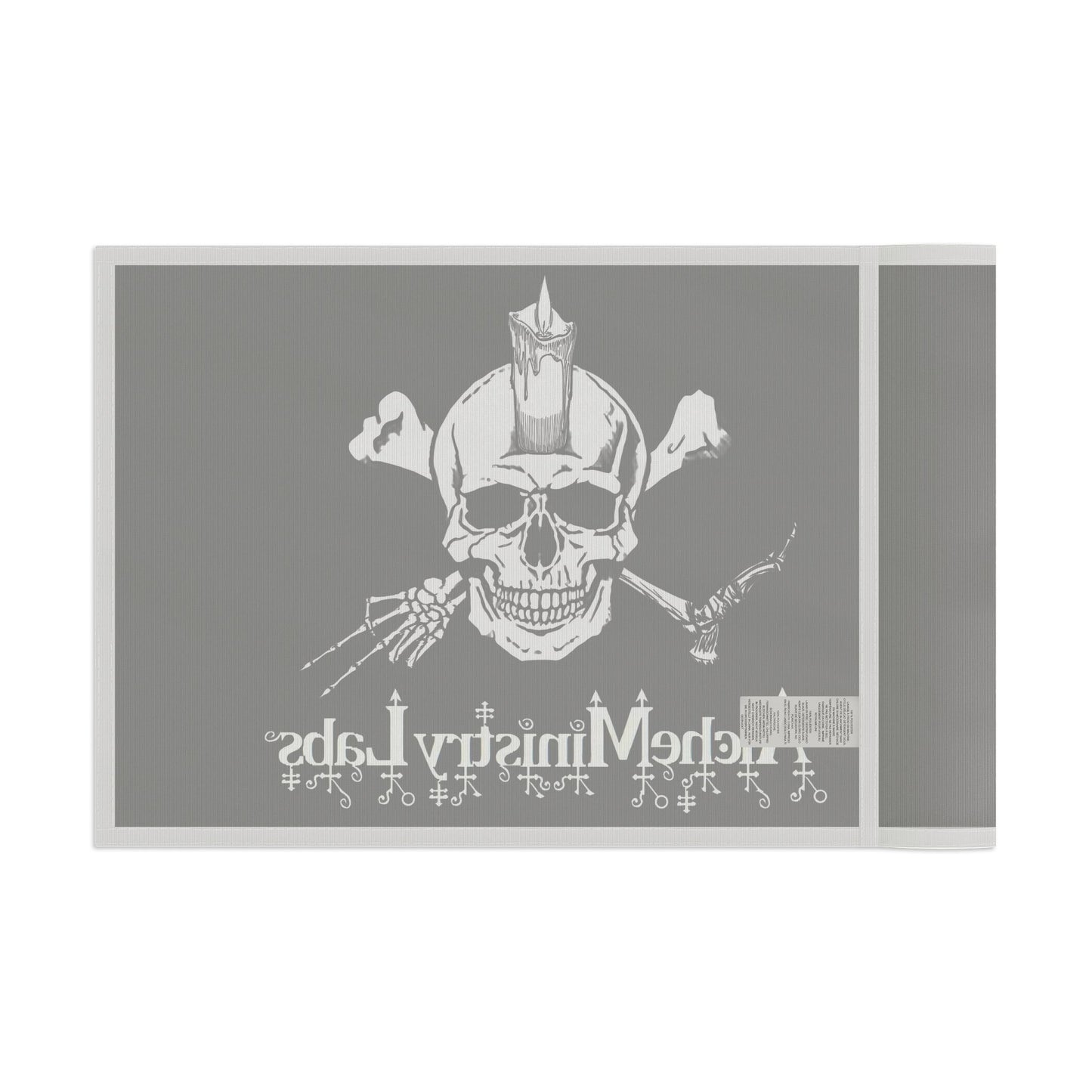 AlcheMinistry Labs Flag