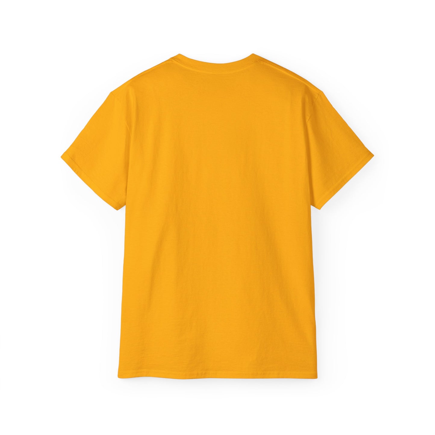 Don't Put Soap On Me Unisex Ultra Cotton Tee