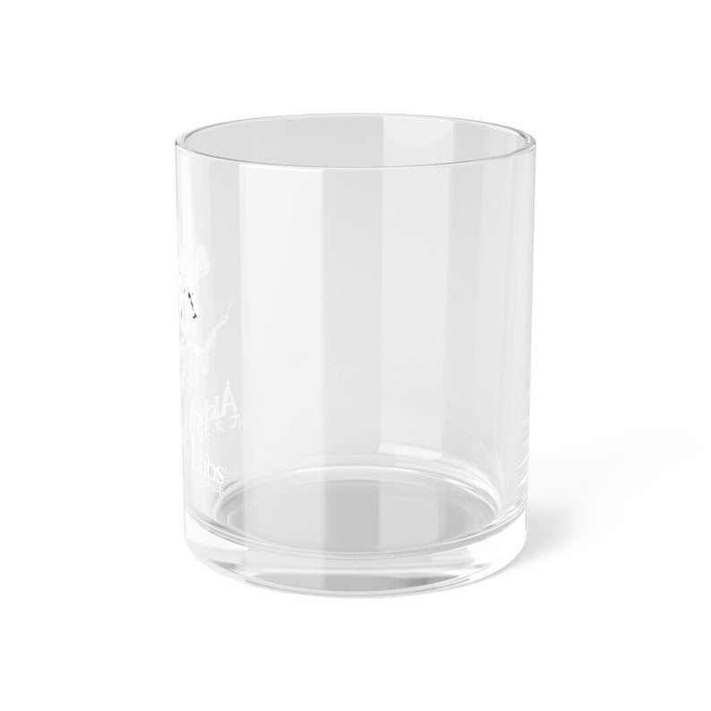 AlcheMinistry Labs Bar Glass