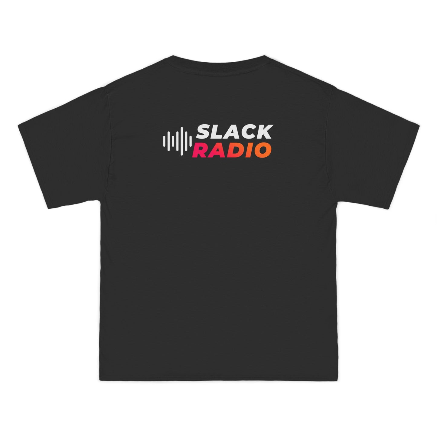 Dobbs Cross / Slack Radio Beefy-T® Short-Sleeve T-Shirt