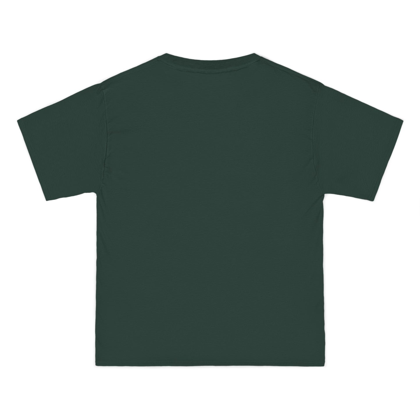 Slack Radio Logo 2 Beefy-T® Short-Sleeve T-Shirt